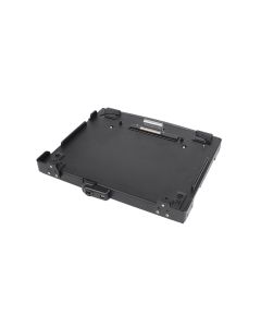 Panasonic PCPE-GJ20V08 notebook dock/port replicator Wired Black