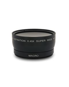 The Padcaster PCWIDELENS tablet spare part/accessory Photo lens