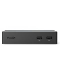 Microsoft Surface Dock Docking Black