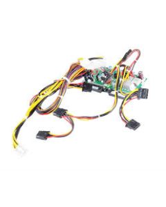 Supermicro PDB with 23pairs input connector support SC846B