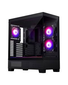 Phanteks XT View Tower Black