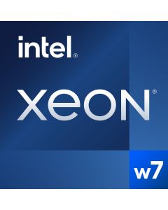 Intel Xeon w7-2475X processor 2.6 GHz 37.5 MB Smart Cache