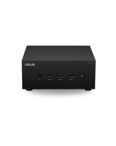 Asus Pn52-B-S5055md Pc/Workstation Barebone 0.92l Sized Pc