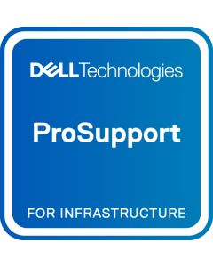 DELL Upgrade from 3Y Next Business Day to 3Y ProSupport for ISG