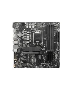 MSI PRO B760M-P motherboard Intel B760 LGA 1700 micro ATX