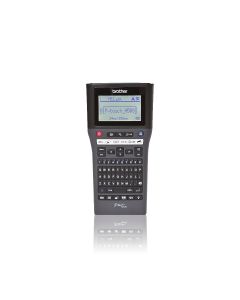 Brother PT-H500 label printer 180 x 180 DPI 30 mm/sec Wired TZe QWERTY