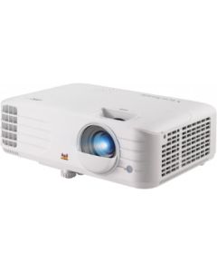 Viewsonic PX701-4K data projector Desktop projector 3200 ANSI lumens DMD 2160p (3840x2160) White