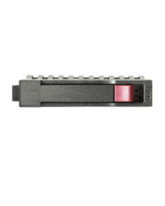 Hewlett Packard Enterprise MSA 900GB 12G SAS 15K SFF (2.5in) Enterprise 3yr Warranty 2.5"