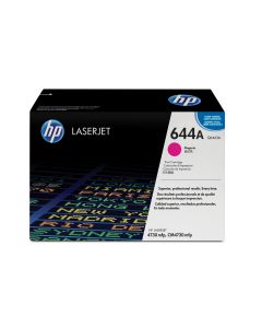 HP Q6463A/644A Toner cartridge magenta, 12K pages/5% for HP Color LaserJet 4730