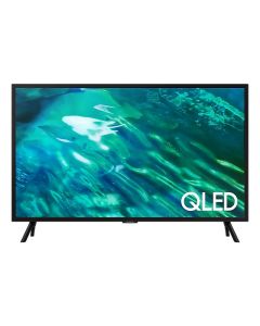Samsung QE32Q50AEUXXU TV 81.3 cm (32") Full HD Smart TV Wi-Fi Black