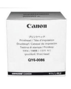 Canon QY6-0086 Printhead for Pixma IX 6850/ MX 722/ 725/ 922/ 925