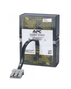 APC RBC32 UPS battery Sealed Lead Acid