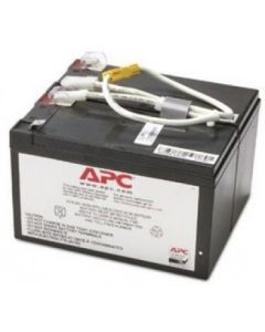 APC RBC5 UPS battery Sealed Lead Acid