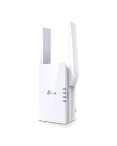 TP-Link RE705X mesh wi-fi system Dual-band (2.4 GHz / 5 GHz) Wi-Fi 6