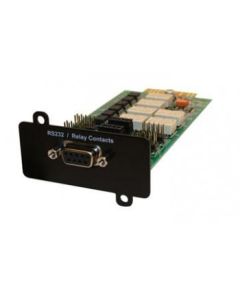 Eaton Relay Card-MS interface cards/adapter Serial Internal