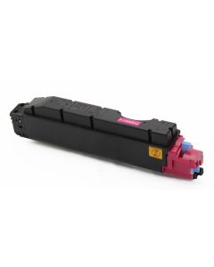 DATA DIRECT Ricoh P C600 Compatible Magenta Toner 12K 408316