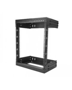 StarTech.com 12U Wall-Mount Server Rack - 12 - 20 in. Depth