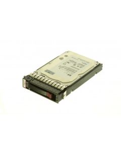 HPE Hot-Plug 300GB 15K 3.5in