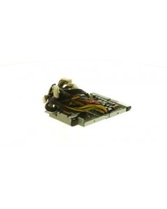 HPE ML370 G6 Power supply backplan