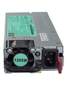 Hewlett Packard Enterprise Power Supply 1200W Silver