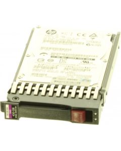 HPE RP000124479 internal hard drive 2.5" 450 gb sas