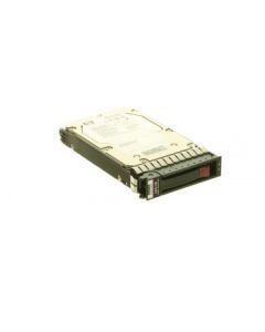 HPE 600Gb 15k-rpm 3.5in SAS-6G EVA