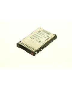 HPE 300gb 6g sas 15k rpm sff