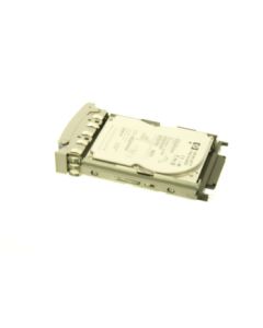 HP 9.1GB ULTRA2 SCSI DRIVE