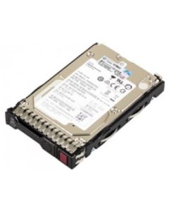 HPE hdd 300gb sas 2.5 inch15 rpm