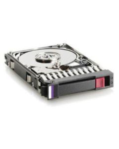 HPE HDD 300GB SAS 15K DualPort 3.5