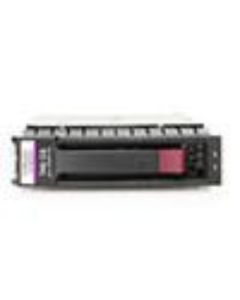 Hewlett Packard Enterprise HDD SAS 15k RPM (LFF) 600GB