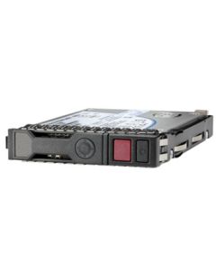 Hewlett Packard Enterprise 2TB HotSwap 2.5" SFF SAS