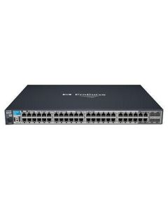 HPE PROCURVE 2910AL-48G SWITCH