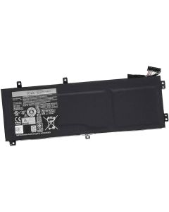 DELL Battery 56 Whr 6 Cell
