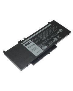 DELL Battery 3-Cell 38WHr Li-Ion