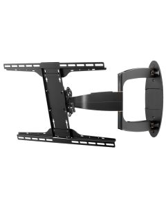 Peerless SA752PU TV mount 139.7 cm (55") Black