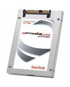 SanDisk Optimus Ascend 2.5" 800 GB SAS eMLC