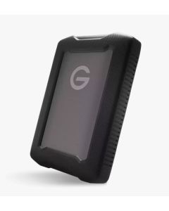 SanDisk G-DRIVE ArmorATD external hard drive 4 TB Grey