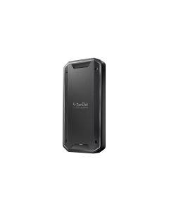 SanDisk PRO-G40 4 TB Black