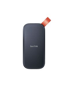 Western Digital Ultrastar SDSSDE30-480G-G25 external solid state drive 480 GB