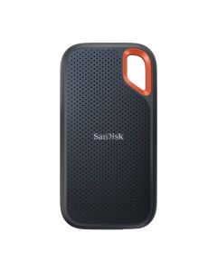 SanDisk Extreme Portable 4000 GB Blue