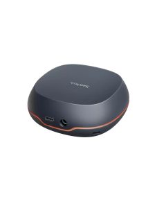SanDisk SDSSDT40-4T00-EM25 external solid state drive 4 TB Grey