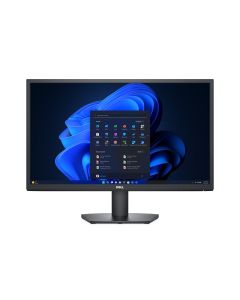 DELL SE2422H computer monitor 61 cm (24") 1920 x 1080 pixels Full HD LCD Black
