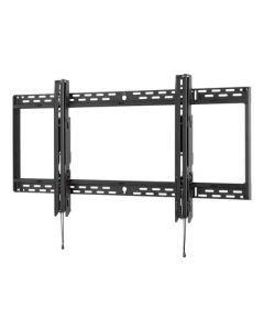 Peerless SF670P TV mount 2.29 m (90") Black
