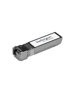 MSA Uncoded SFP+ Module, 10GBASE-BX, 10 Gigabit Ethernet Upstream BiDi Fiber