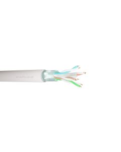 Securi-Flex SFX/C6-FTP-LSZH-WHT-305 networking cable White 305 m Cat6 F/UTP (FTP)