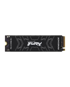 Kingston Technology 500G FURY RENEGADE M.2 2280 NVMe SSD