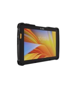 Zebra SG-ET4X-8EXOSKL1-01 tablet case 20.3 cm (8") Cover Black