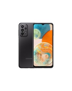 Samsung Galaxy A23 5G SM-A236BZKUEEB smartphone 16.8 cm (6.6") Dual SIM USB Type-C 4 GB 64 GB 5000 mAh Black