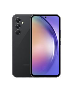 Samsung Galaxy A54 5G Enterprise Edition 16.3 cm (6.4") Hybrid Dual SIM Android 13 USB Type-C 8 GB 128 GB 5000 mAh Graphite
